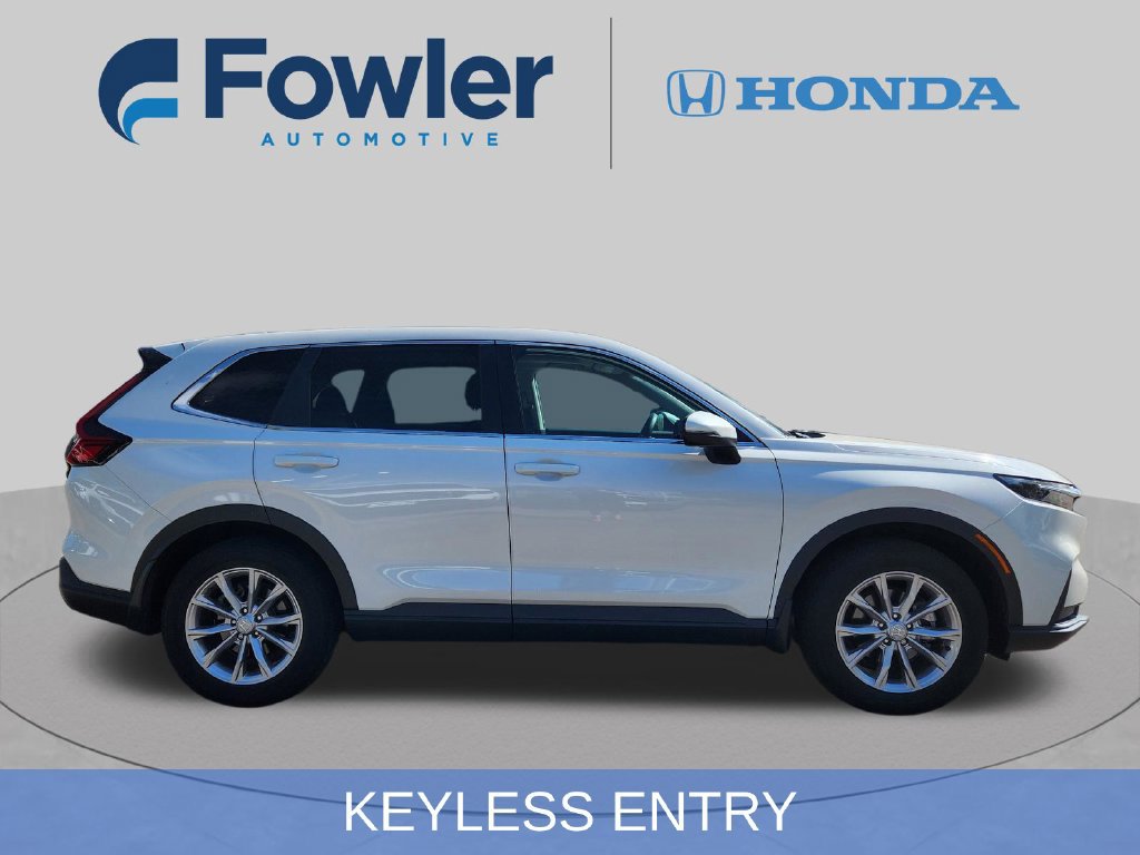 Used 2024 Honda CR-V EX image 5