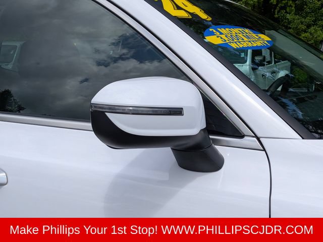Used 2024 Kia Telluride S w/ S Sunroof Package AWD/4WD image 11