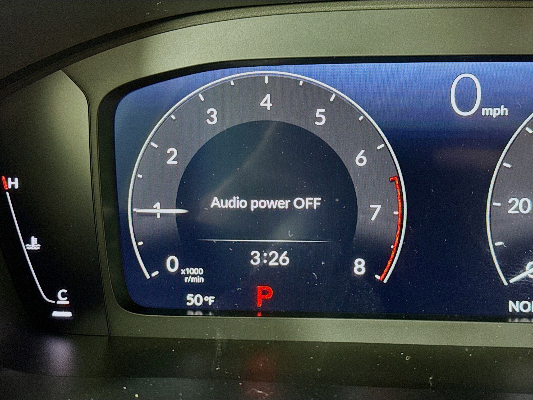 New 2026 Honda CR-V EX-L image 12