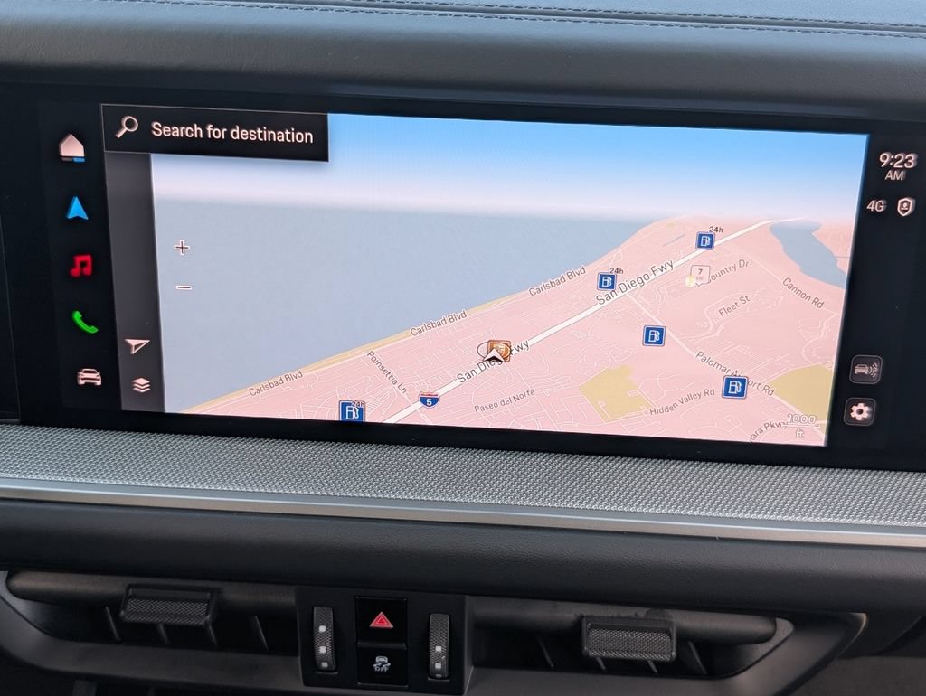 Certified 2026 Porsche Cayenne S AWD/4WD image 14