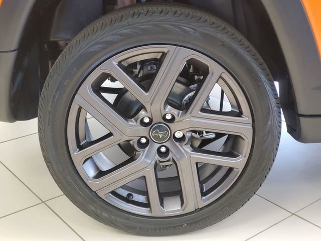 New 2026 Jeep Compass Limited image 6