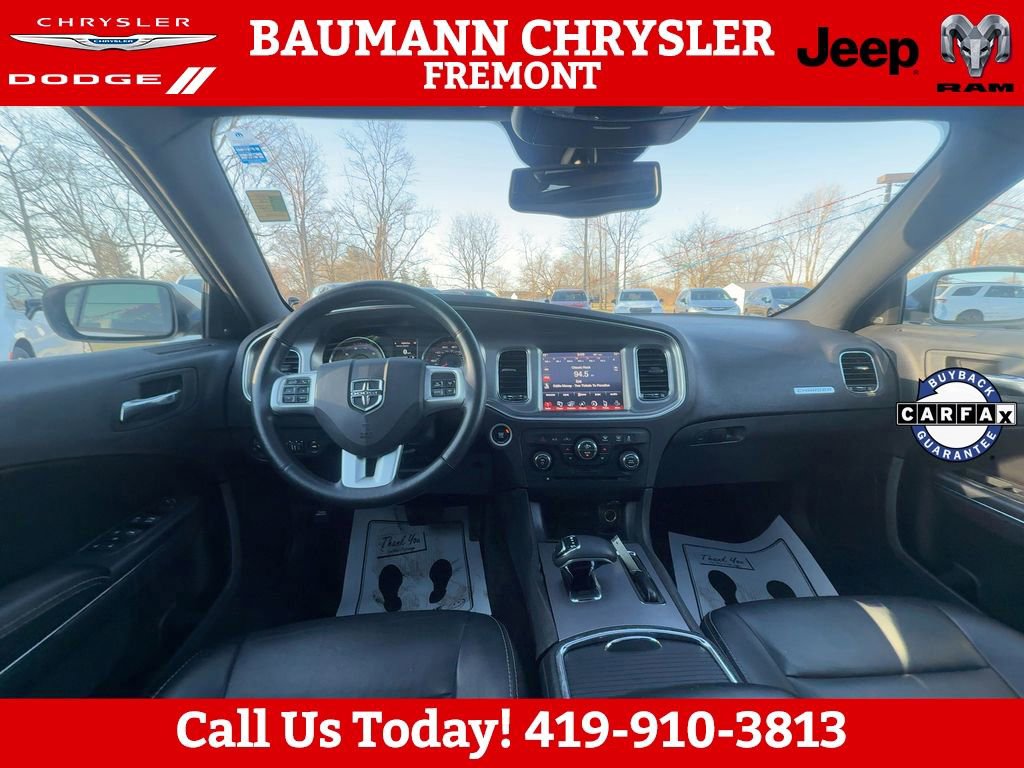 Used 2014 Dodge Charger SXT Plus image 20