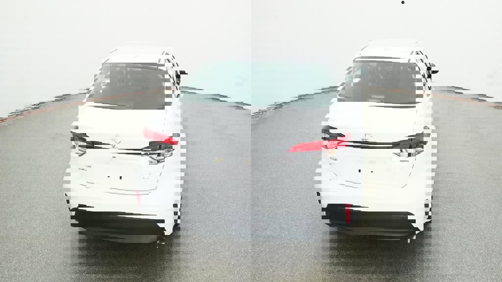 New 2026 Toyota Corolla LE image 40