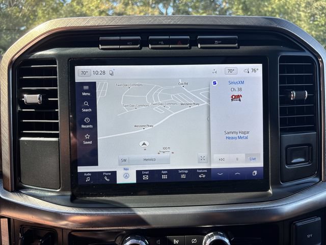 Used 2022 Ford F150 King Ranch AWD/4WD image 18