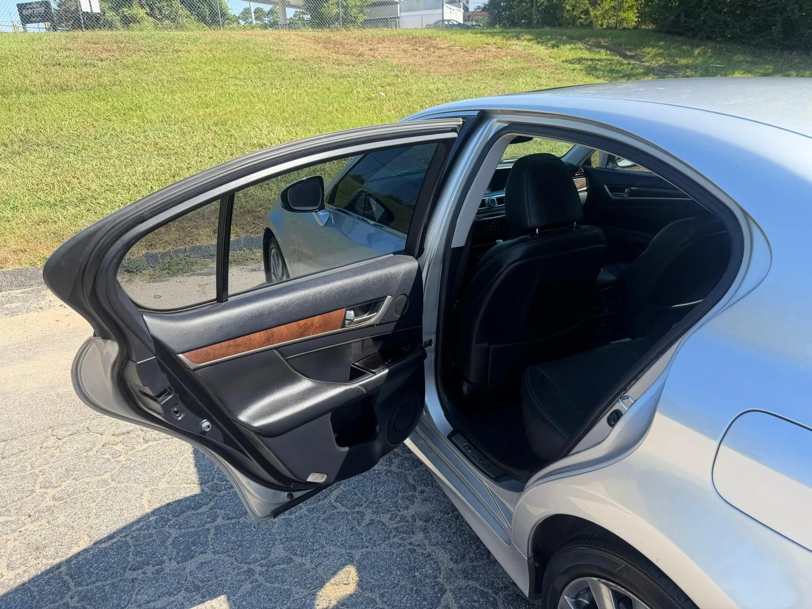 Used 2013 Lexus GS 350 w/ Premium Pkg RWD image 18