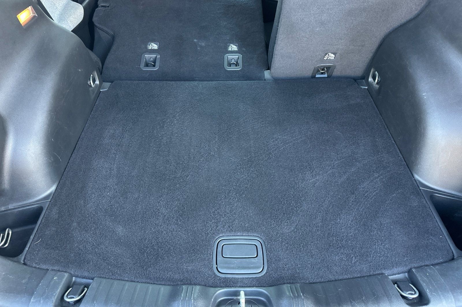 Used 2022 Jeep Compass Latitude w/ Convenience Group image 16