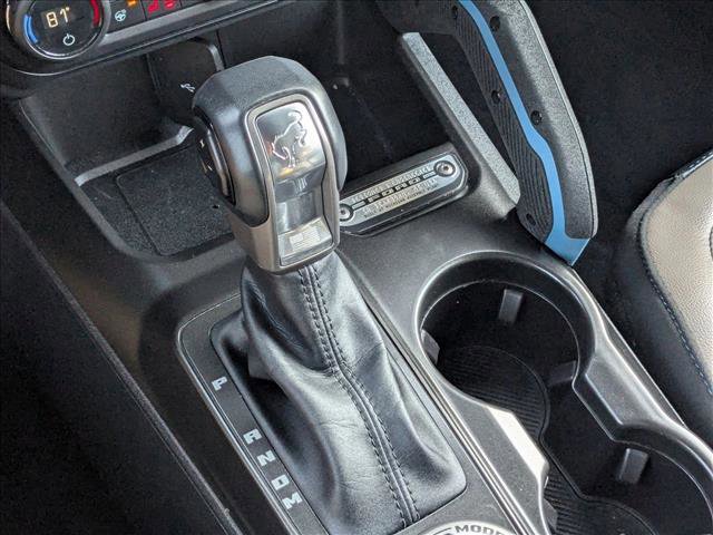 Used 2023 Ford Bronco Wildtrak image 12