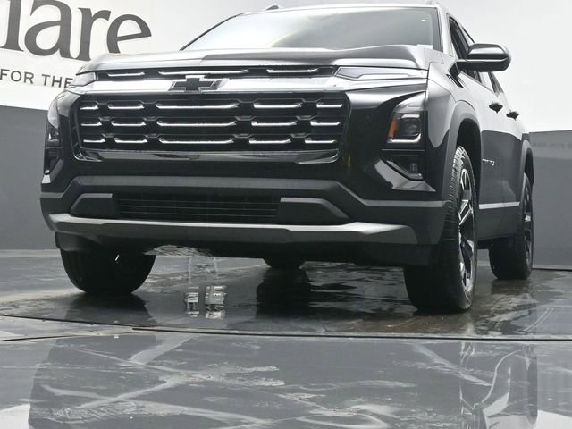 New 2026 Chevrolet Equinox LT w/ Convenience Package II image 34