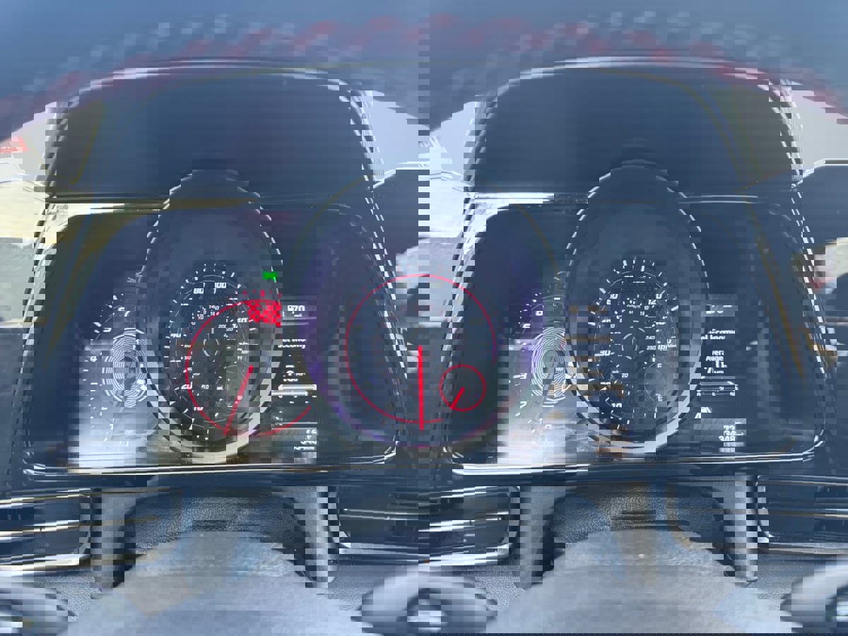 Used 2022 Hyundai Elantra N Line image 12