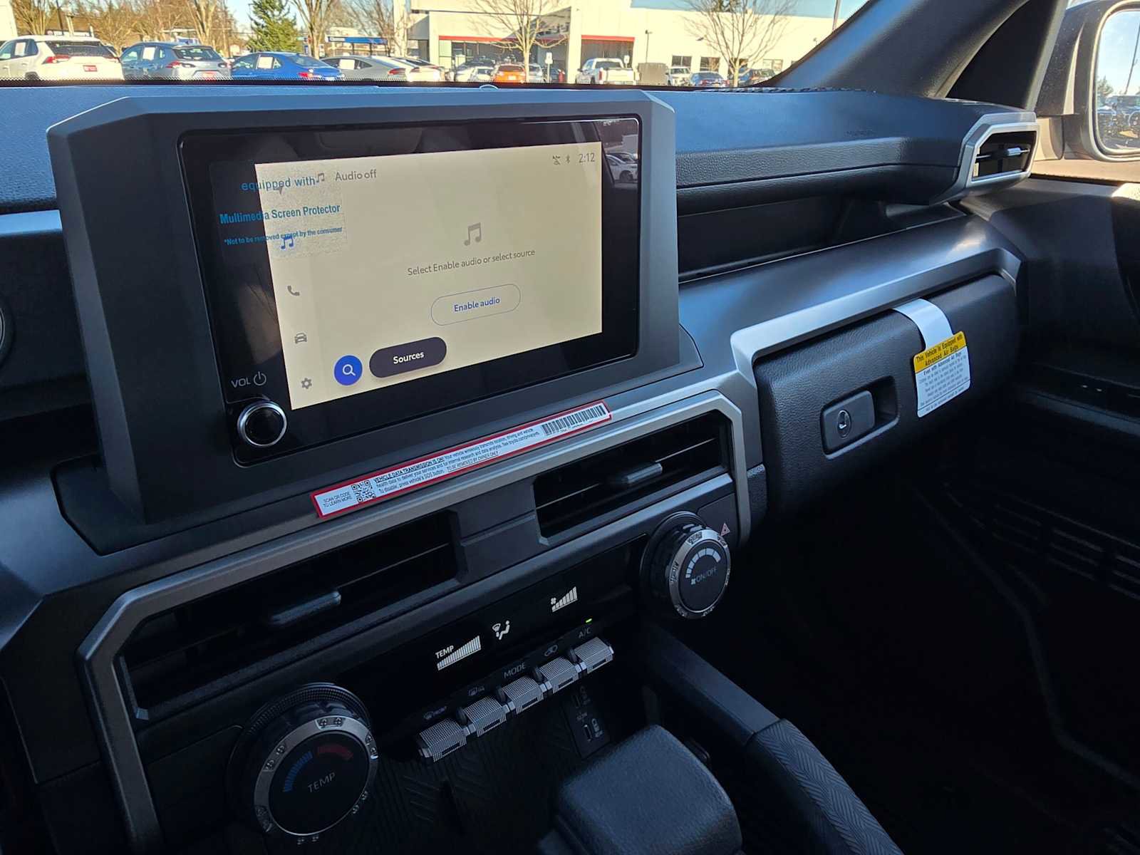 Certified 2025 Toyota 4Runner SR5 image 27