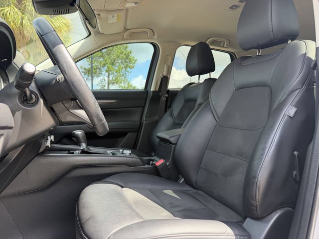 Certified 2023 MAZDA CX-5 AWD 2.5 S w/ Select Package image 12