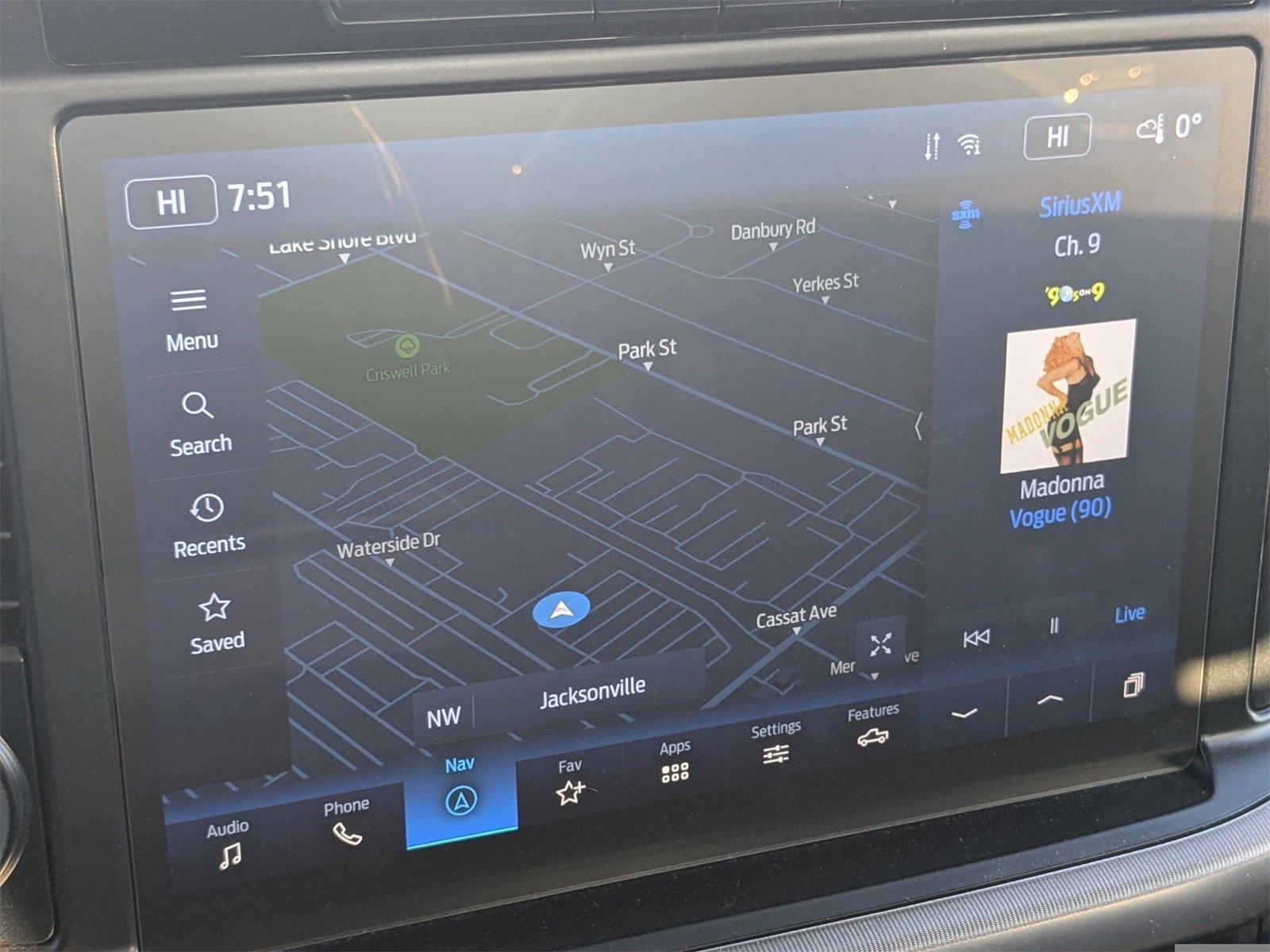 Used 2023 Ford F150 Raptor image 22