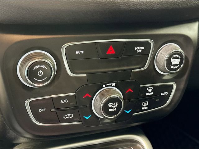 Used 2019 Jeep Compass Sport image 15