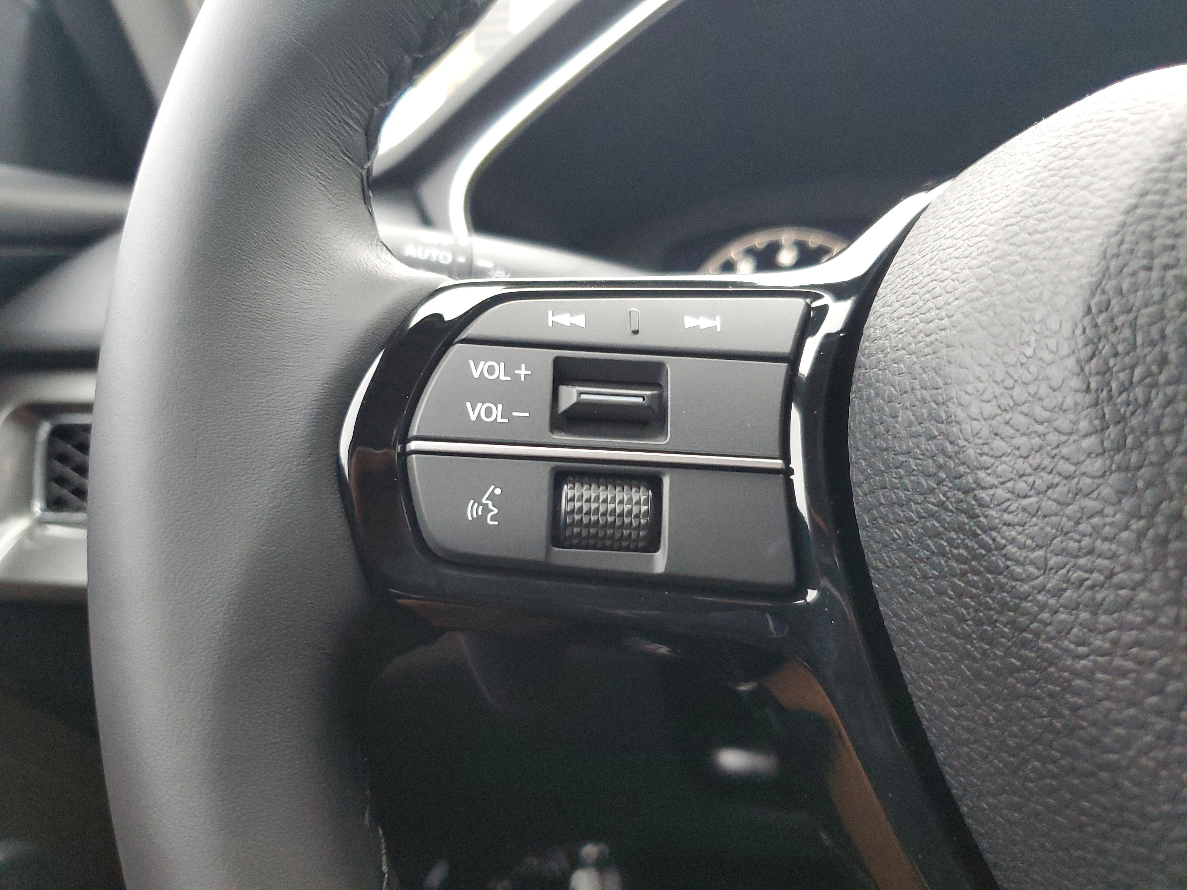 New 2026 Acura Integra image 23