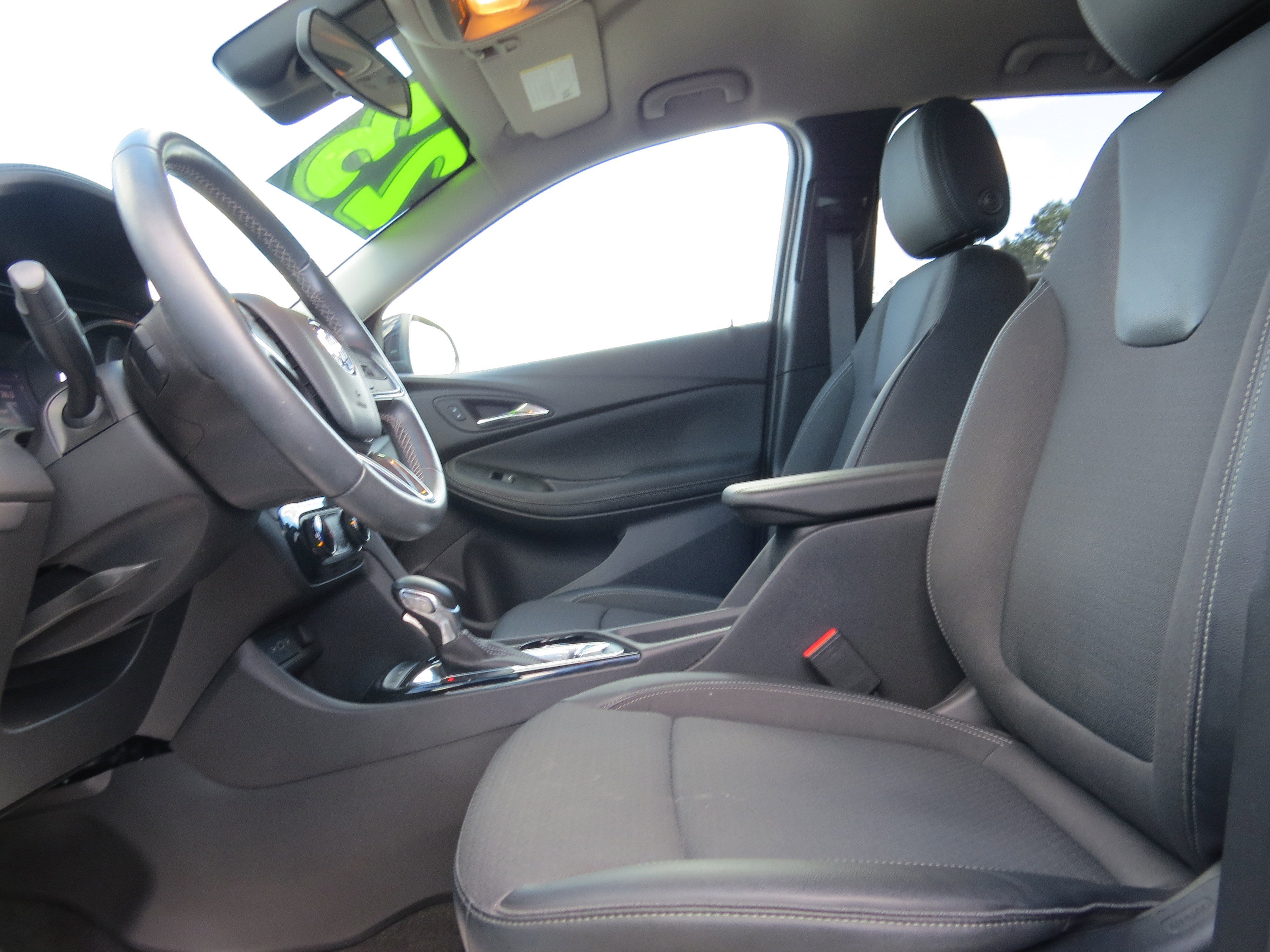 Certified 2023 Buick Encore GX Preferred w/ Cold Weather Comfort Package image 15