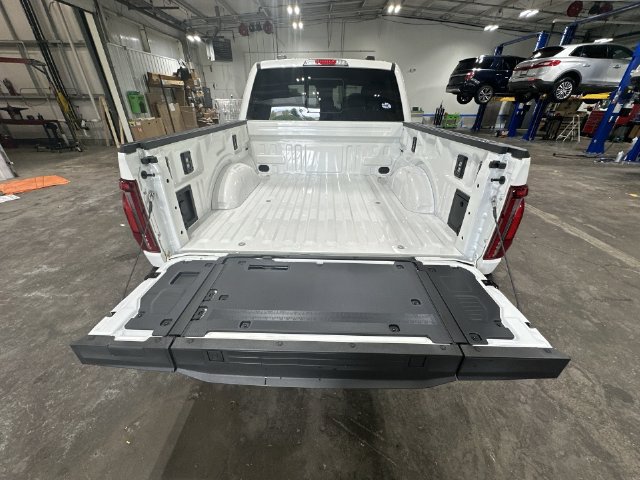 New 2026 Ford F150 Lariat w/ Equipment Group 502A High AWD/4WD image 25