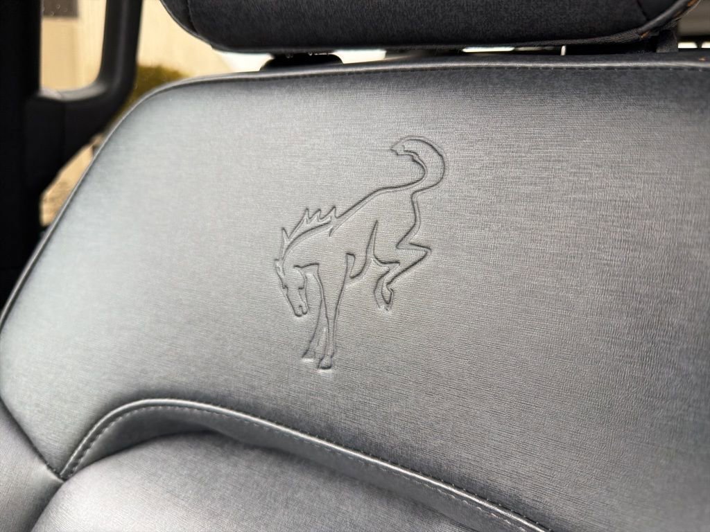 Used 2024 Ford Bronco Badlands image 42