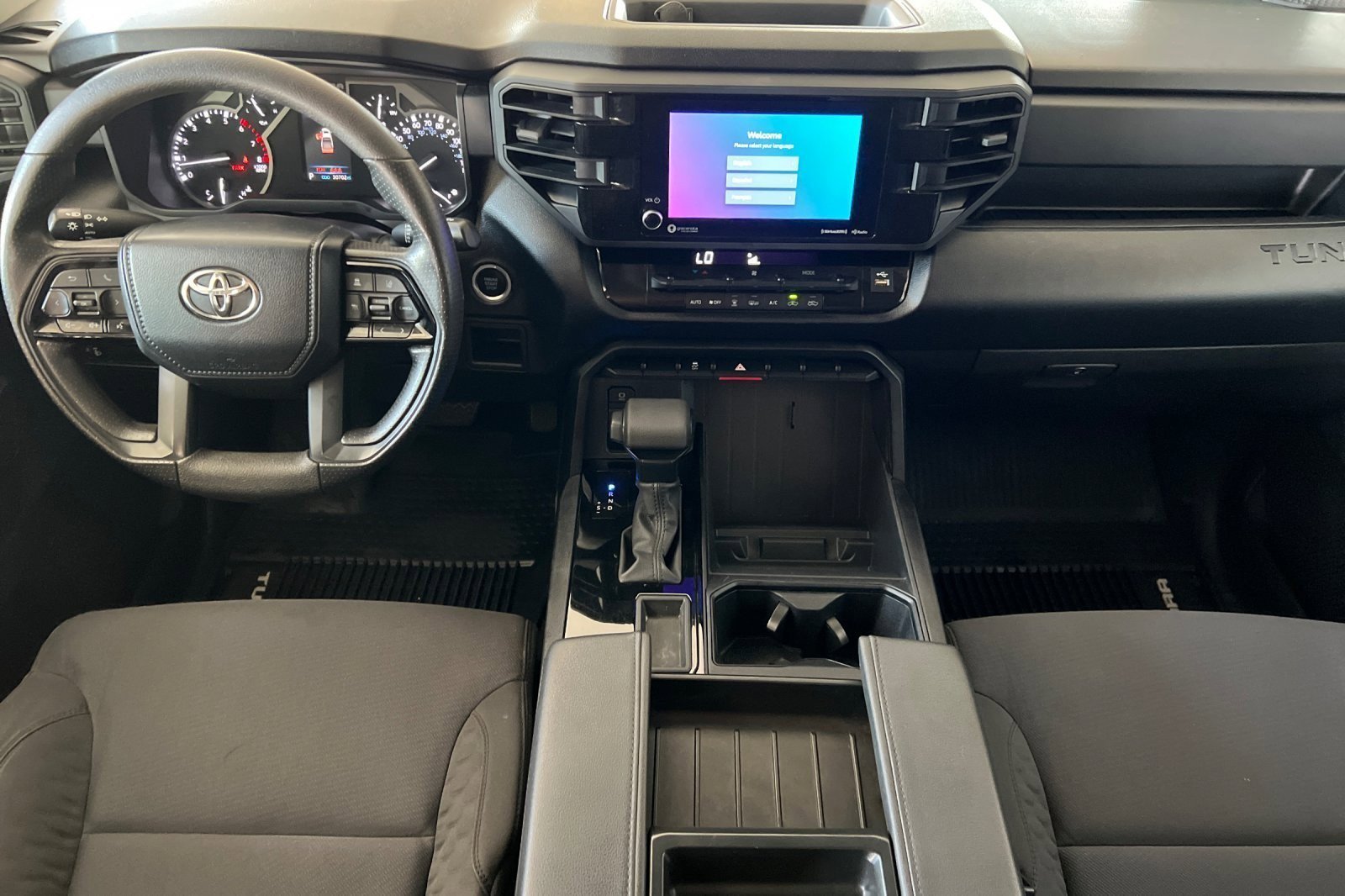 Used 2022 Toyota Tundra SR image 12