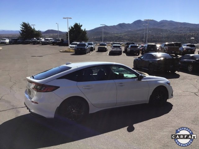 Used 2024 Honda Civic Sport image 7