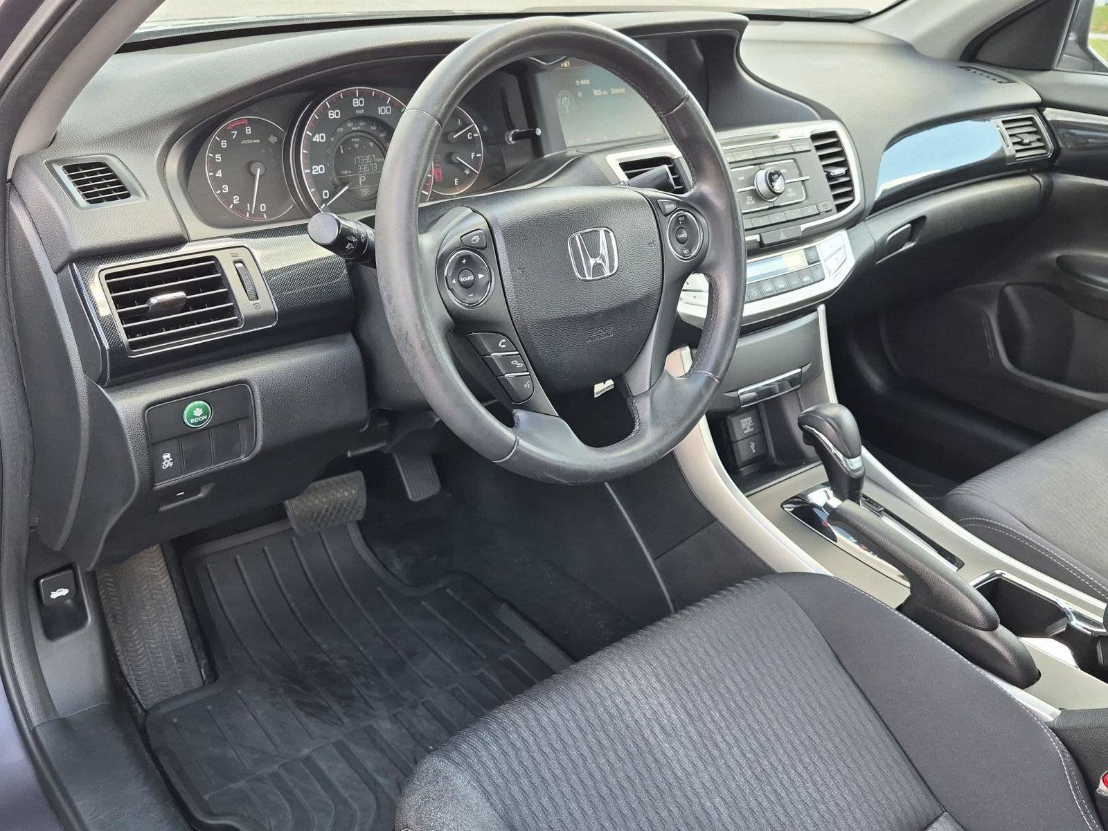 Used 2014 Honda Accord Sport image 10