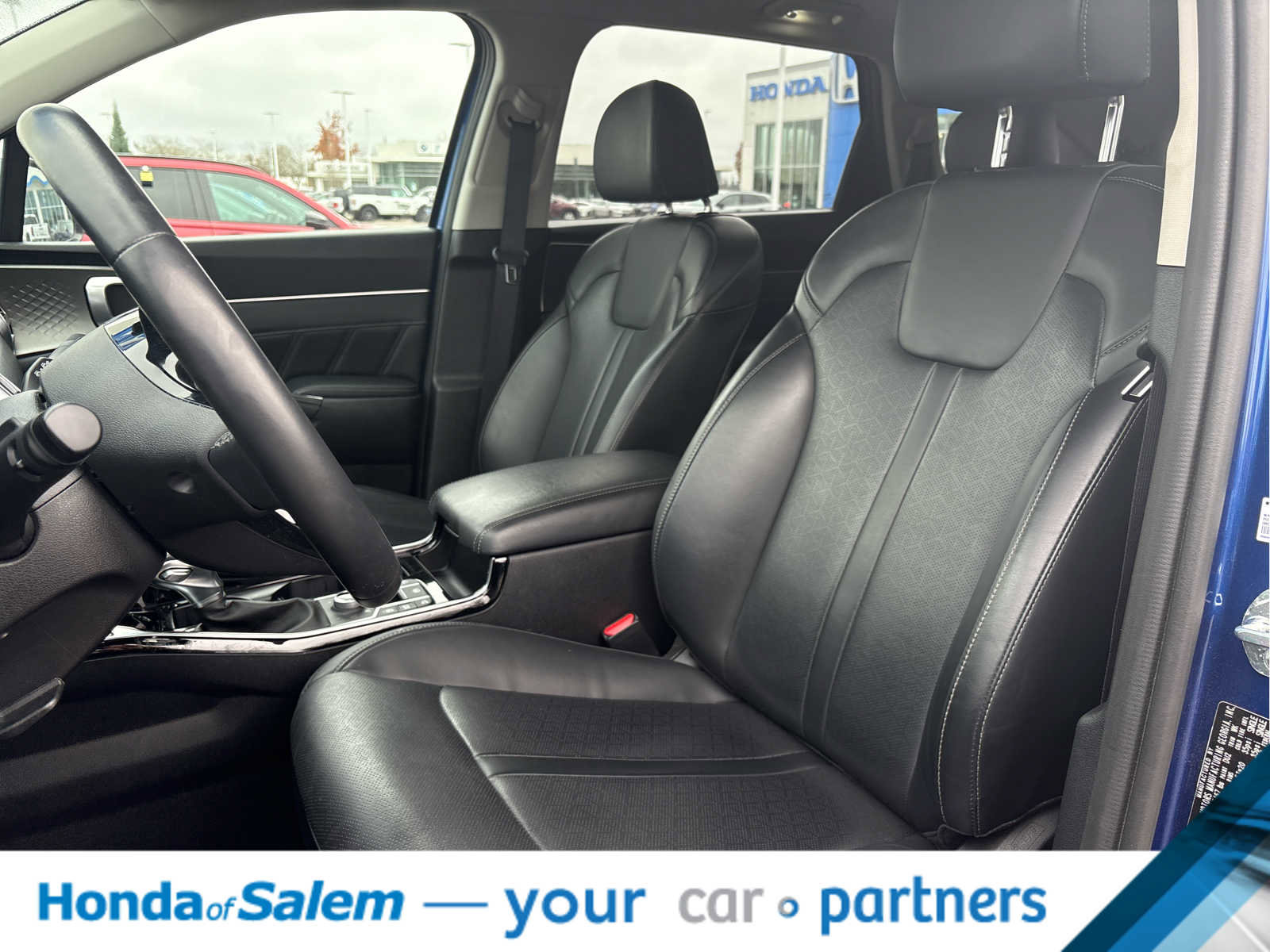 Used 2021 Kia Sorento SX image 15