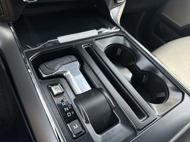 New 2025 Ford F150 Lariat w/ Equipment Group 501A Mid image 35