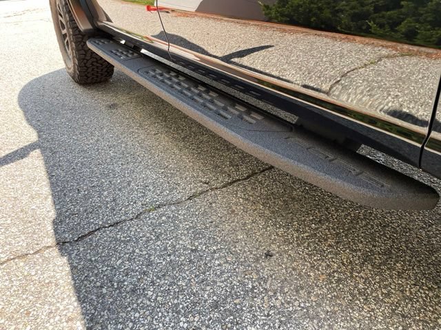 New 2026 Ford F150 Raptor AWD/4WD image 12