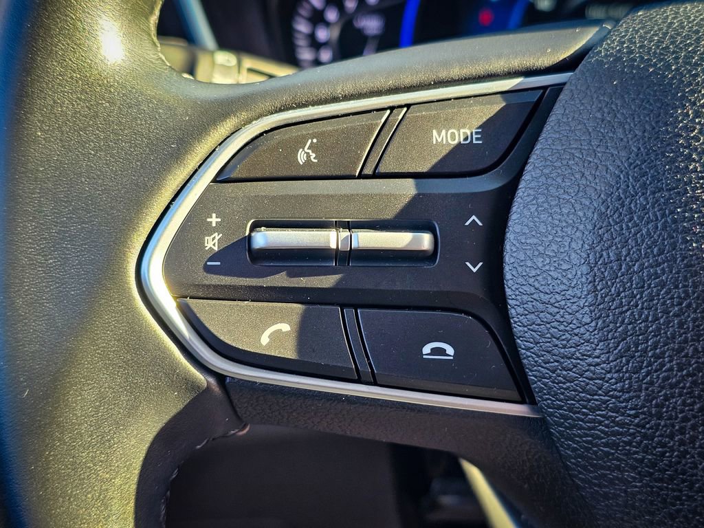 Used 2020 Hyundai Santa Fe SEL image 20