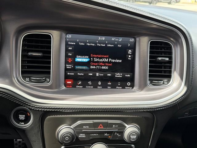 Used 2021 Dodge Charger Scat Pack w/ Dynamics Package image 19