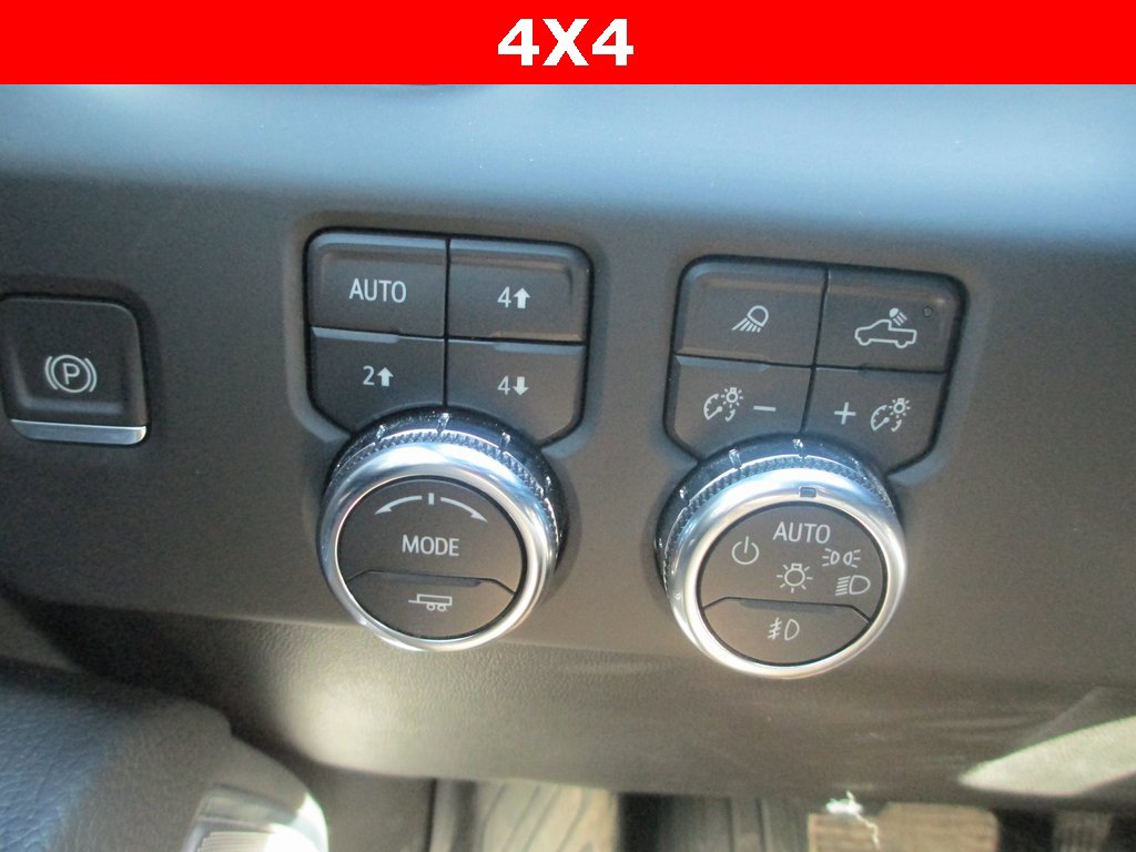 Certified 2024 GMC Sierra 1500 Denali image 21