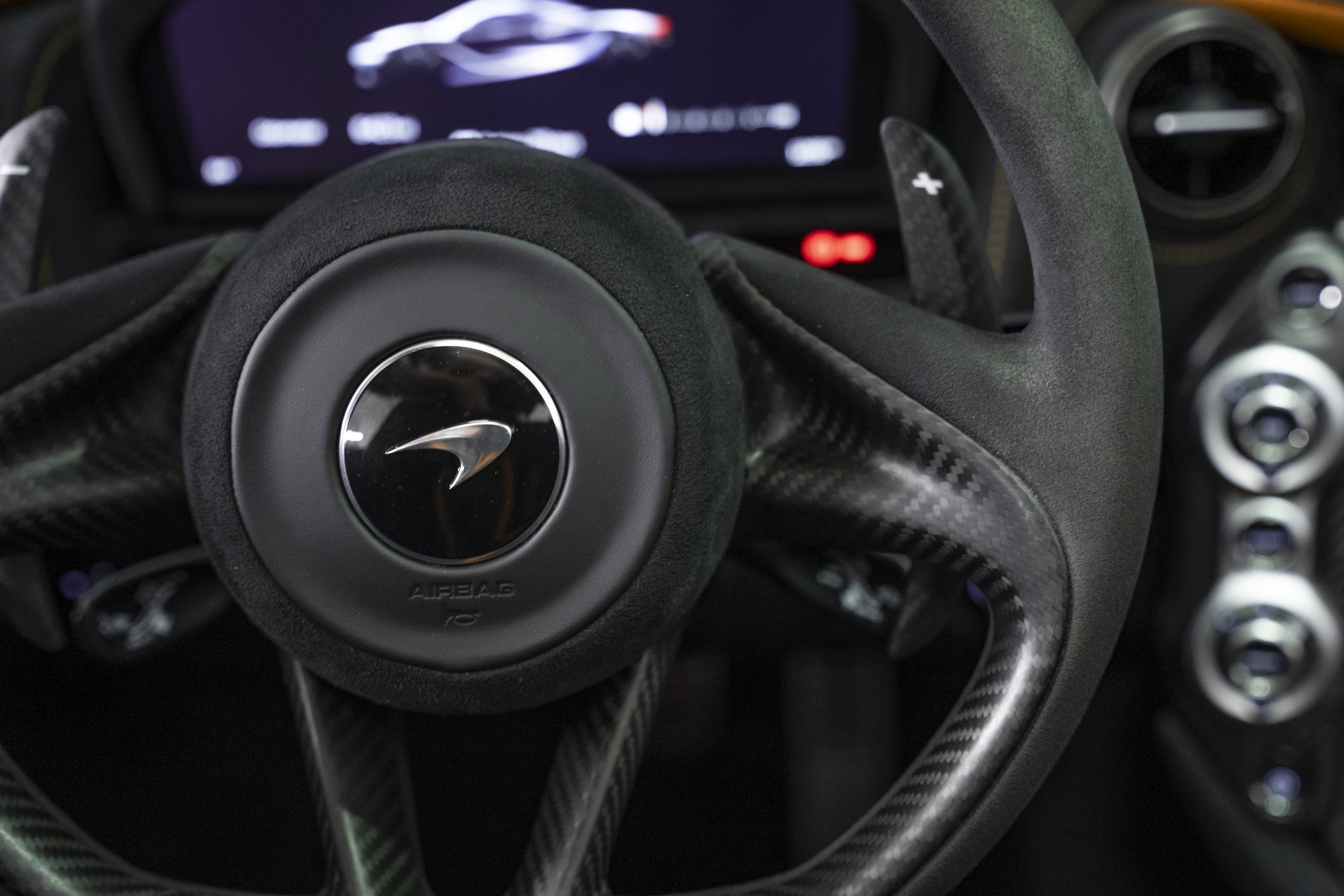 Used 2022 McLaren 720S Spider RWD image 45