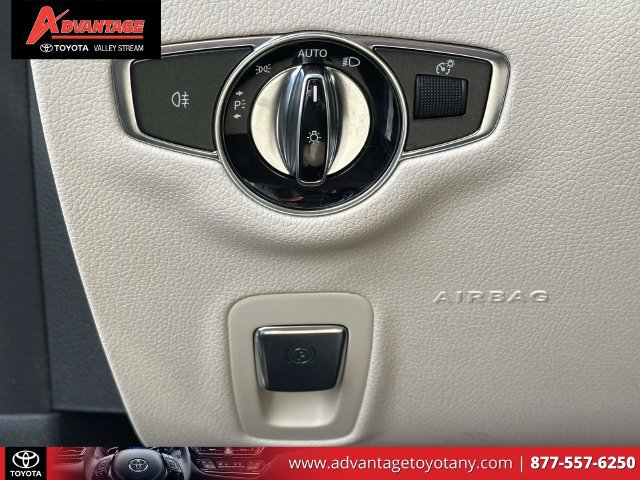 Used 2023 Mercedes-Benz E 350 4MATIC Sedan image 23