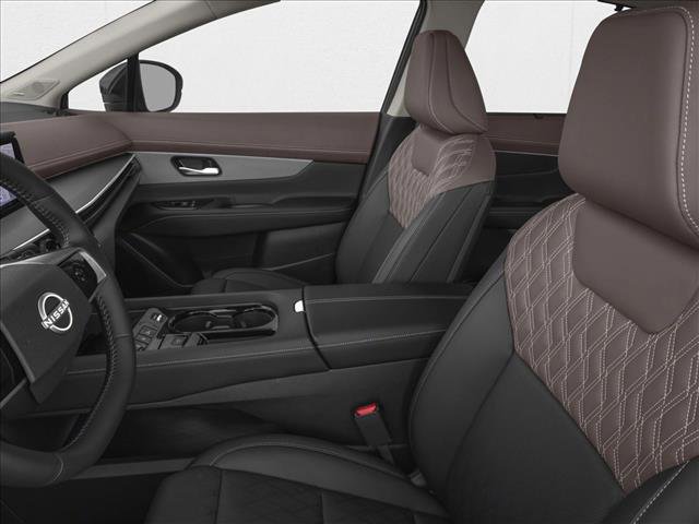 New 2026 Nissan Murano Platinum AWD/4WD image 6