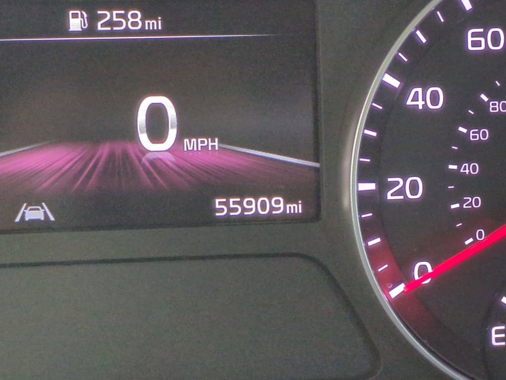 Used 2022 Kia Forte GT-Line w/ GT-Line Premium Package image 35