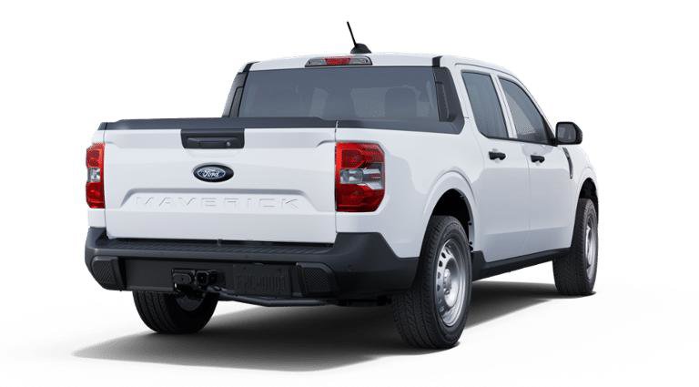 New 2025 Ford Maverick XL w/ Equipment Group 101A image 27