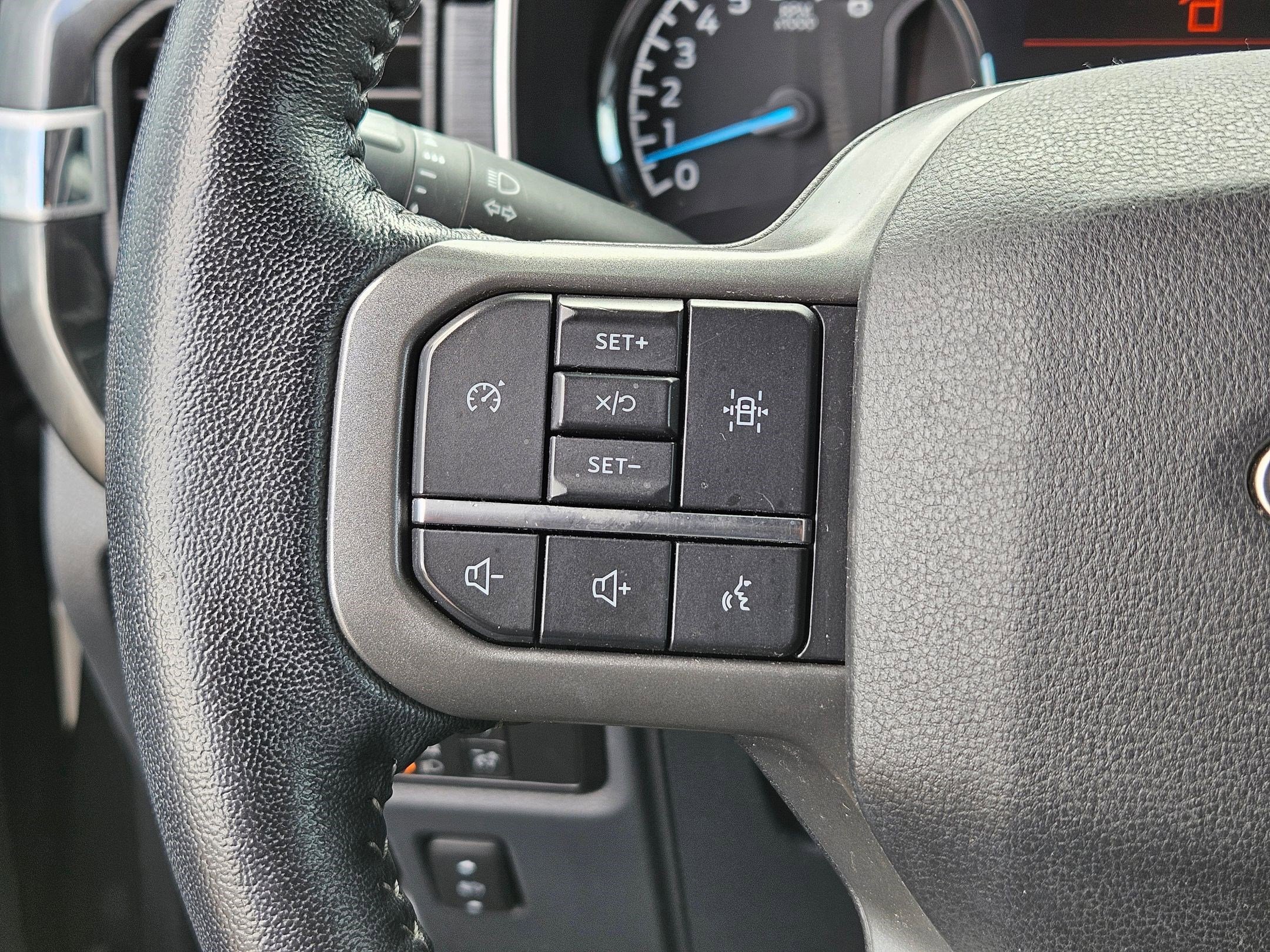Used 2021 Ford F150 XLT w/ Equipment Group 301A Mid AWD/4WD image 17