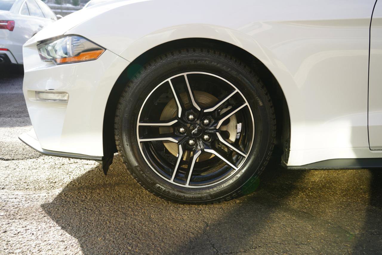 Used 2021 Ford Mustang Premium image 80