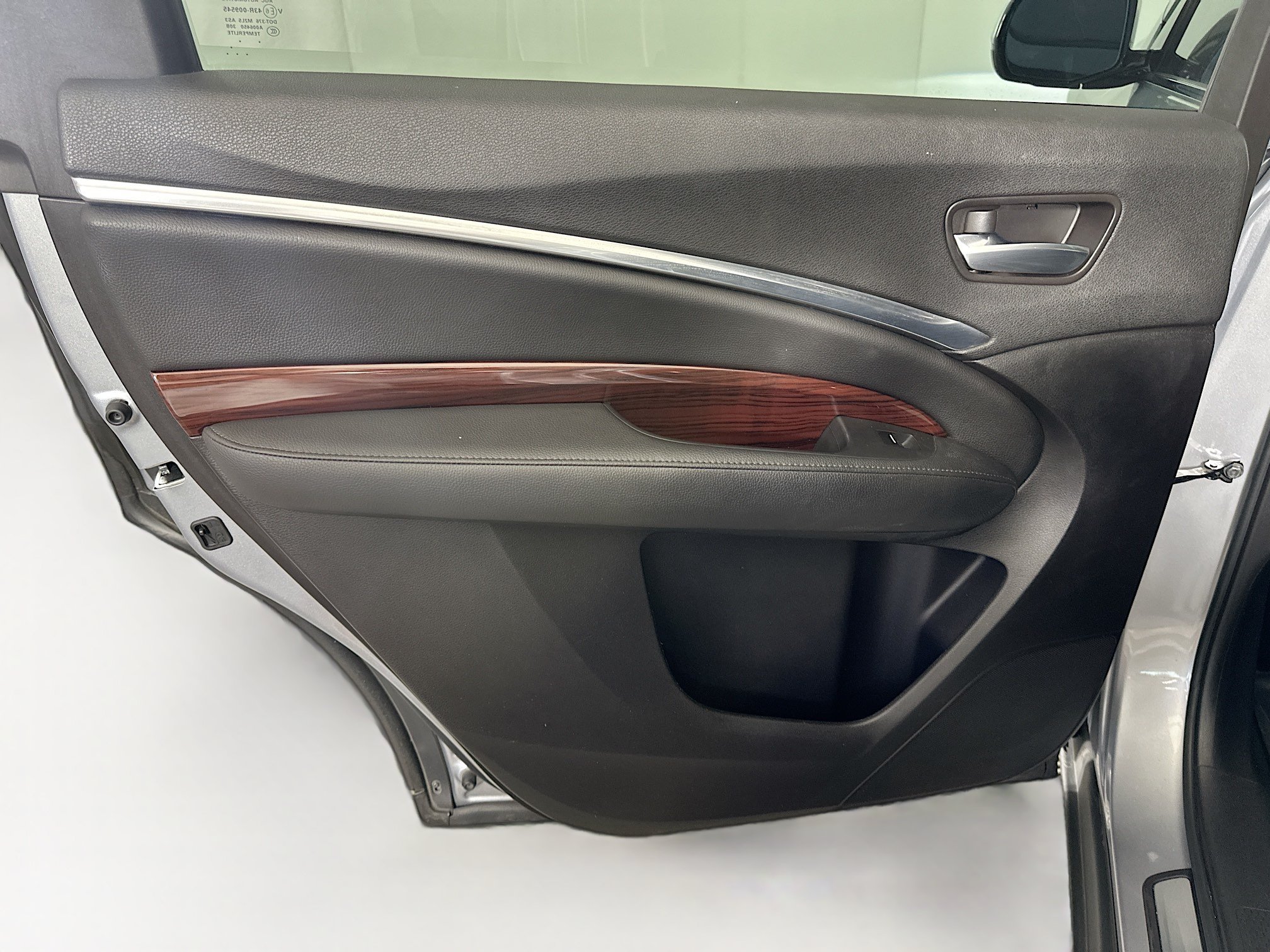 Used 2016 Acura MDX FWD w/ Technology Package image 27