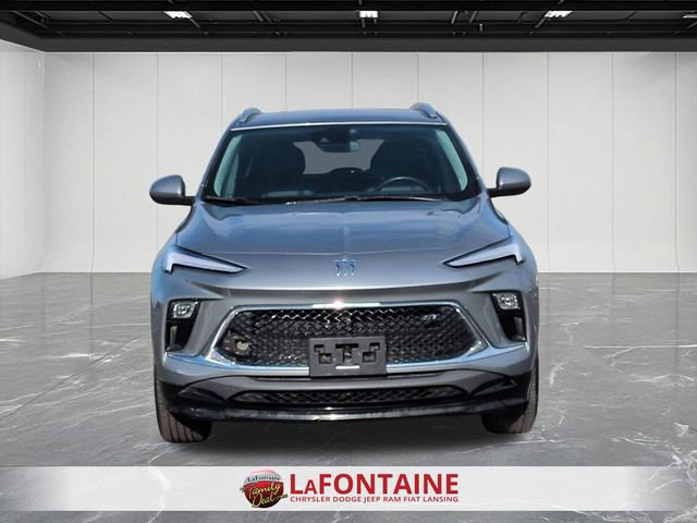 Used 2024 Buick Encore GX Sport Touring image 8