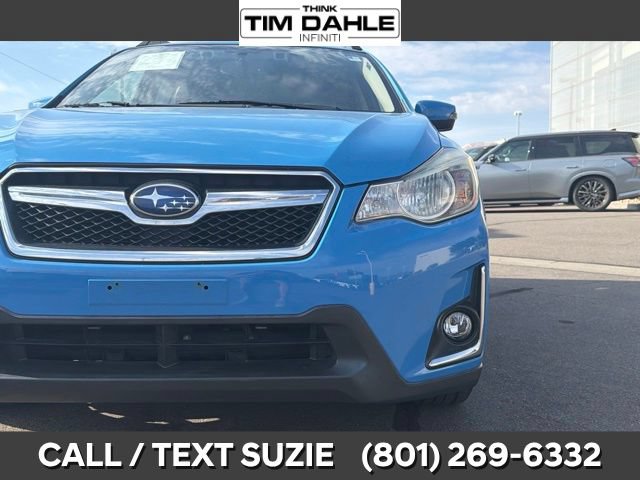 Used 2016 Subaru Crosstrek 2.0i Limited AWD/4WD image 5
