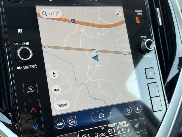 Certified 2023 Subaru Ascent Limited w/ Technology Package image 18