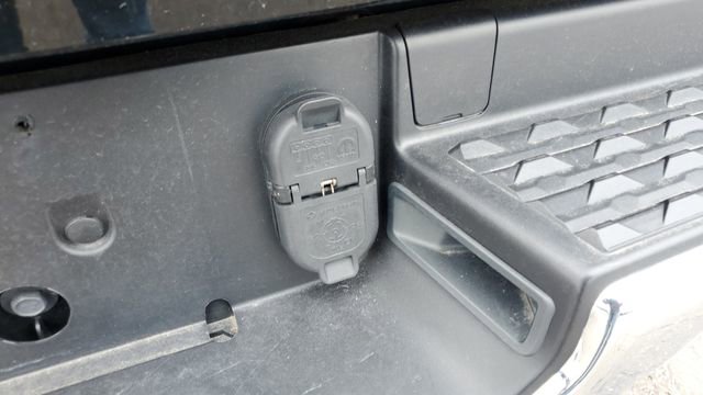 Certified 2022 RAM 1500 Laramie image 33