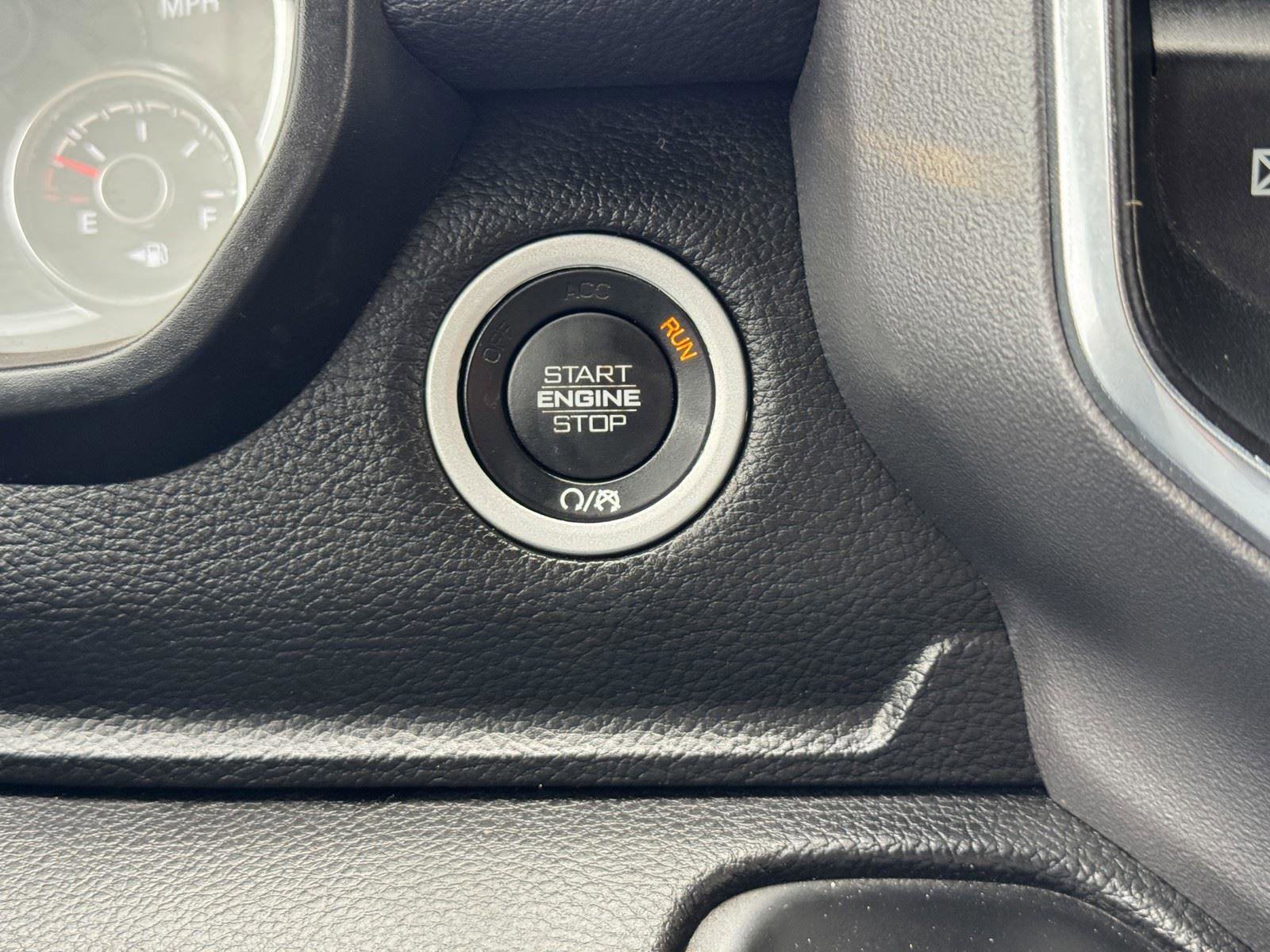 Certified 2023 RAM 1500 Laramie image 18