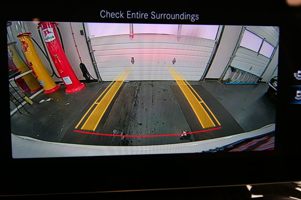 Used 2020 Mercedes-Benz GLC 300 4MATIC image 19