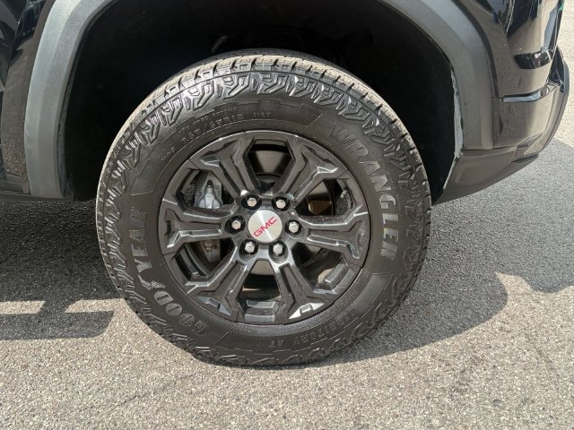 Certified 2024 GMC Canyon Elevation w/ Convenience Package RWD image 10