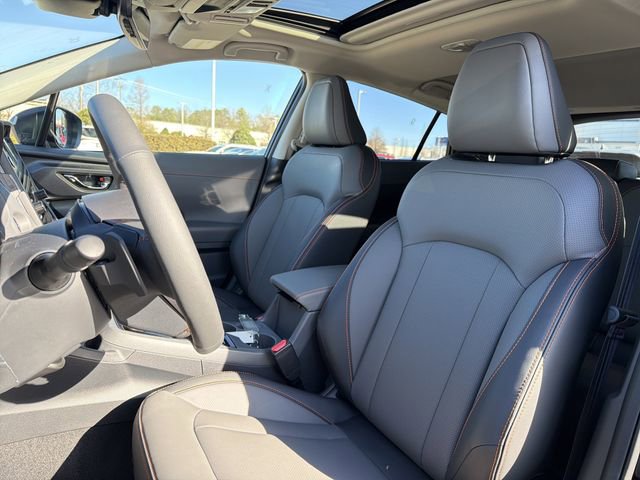 New 2026 Subaru Crosstrek 2.5i Limited image 12