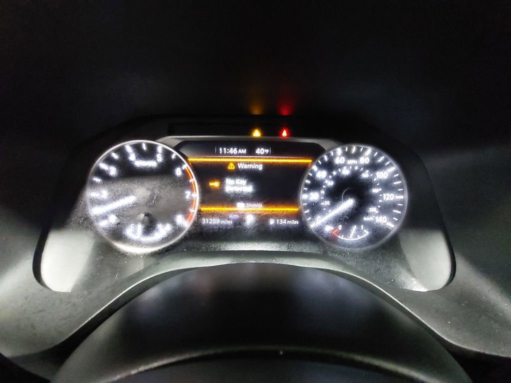 Used 2023 Nissan Rogue SV w/ SV Premium B Package image 19