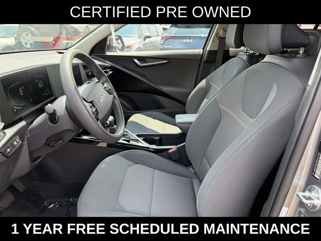 Used 2024 Kia Niro LX FWD image 15