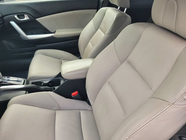 Used 2014 Honda Civic EX-L image 13