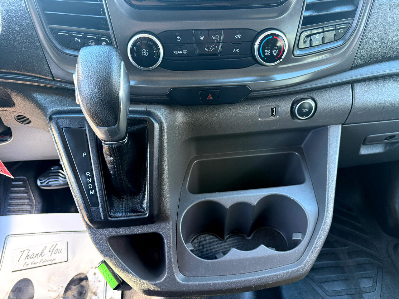 Used 2020 Ford Transit 350 XLT image 20